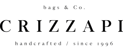 CRIZZAPI BOLSAS