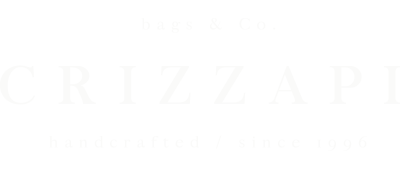 CRIZZAPI BOLSAS