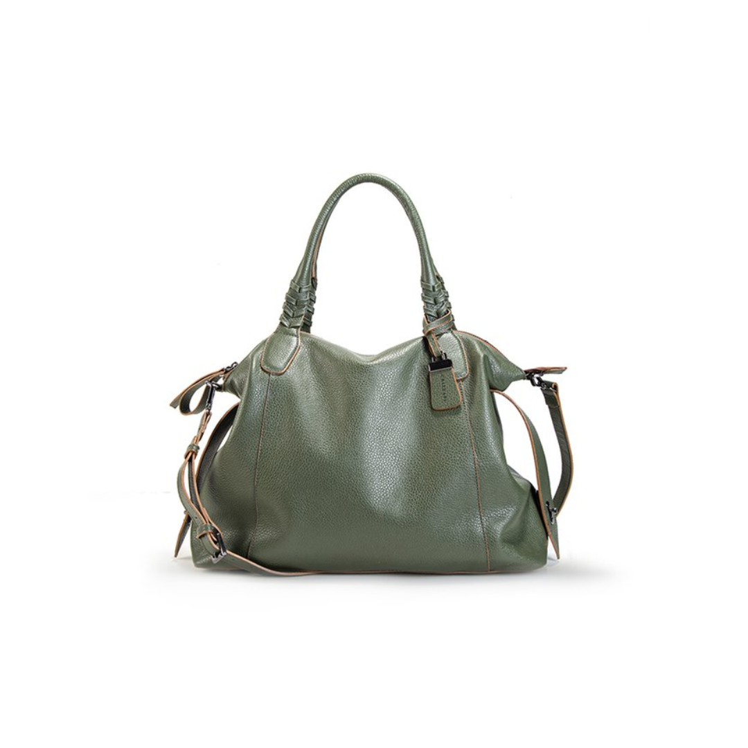 Verde musgo