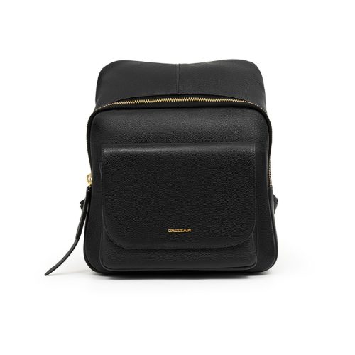 Mochila Alça Ombro Removível | CR-1005 - Preta