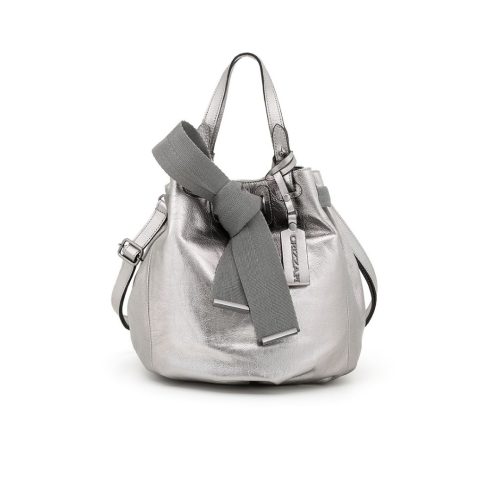 Bucket Bag | CR-799 - Prata