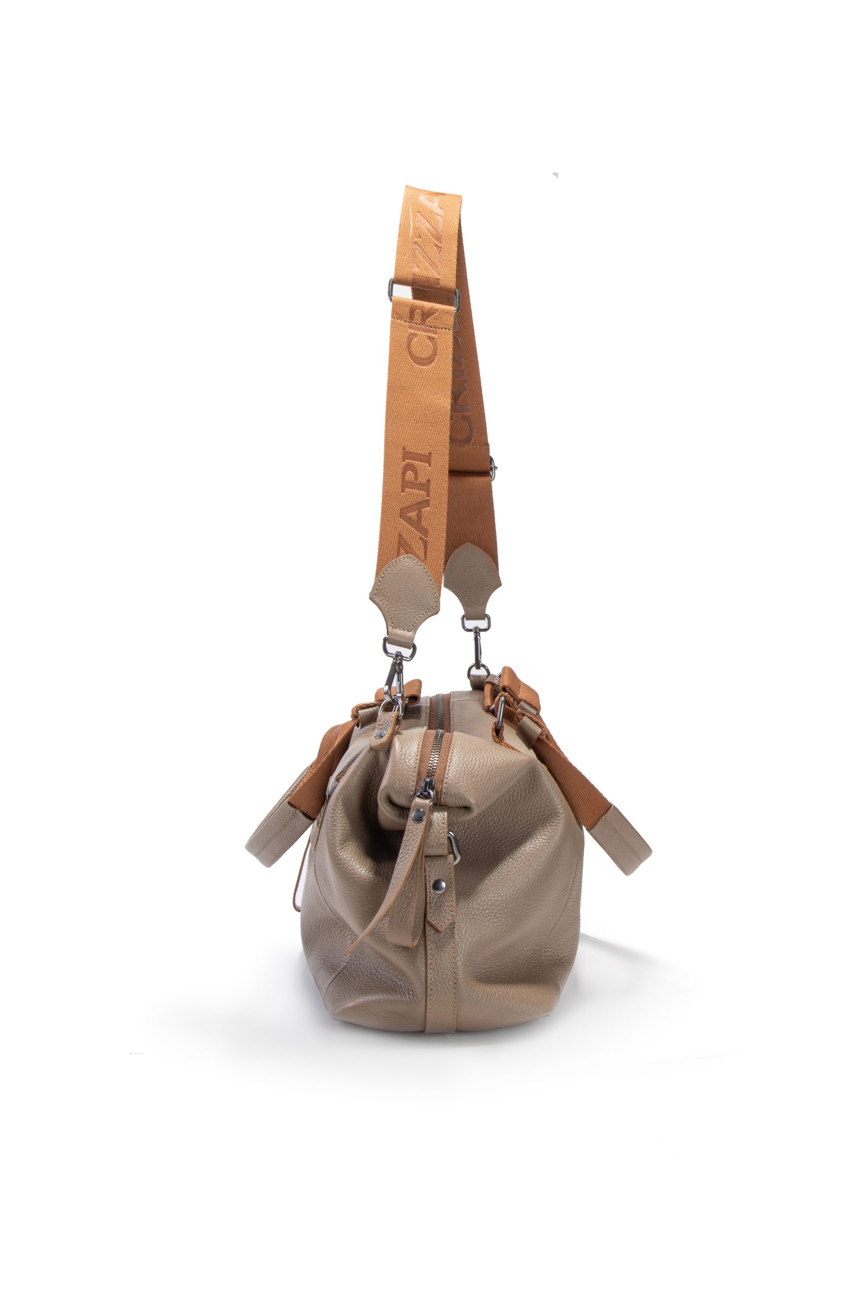 BOLSA-DE-COURO-TAUPE-CR-1155-ALÇA-OMBRO-CRIZZAPI-