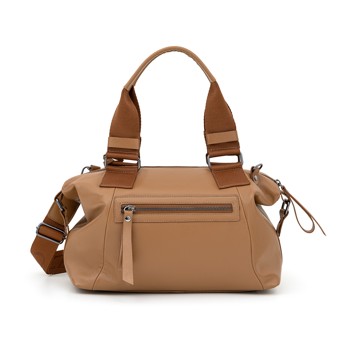 bolsa-de-couro-feminina-alça-ombro-cr-1155-costas