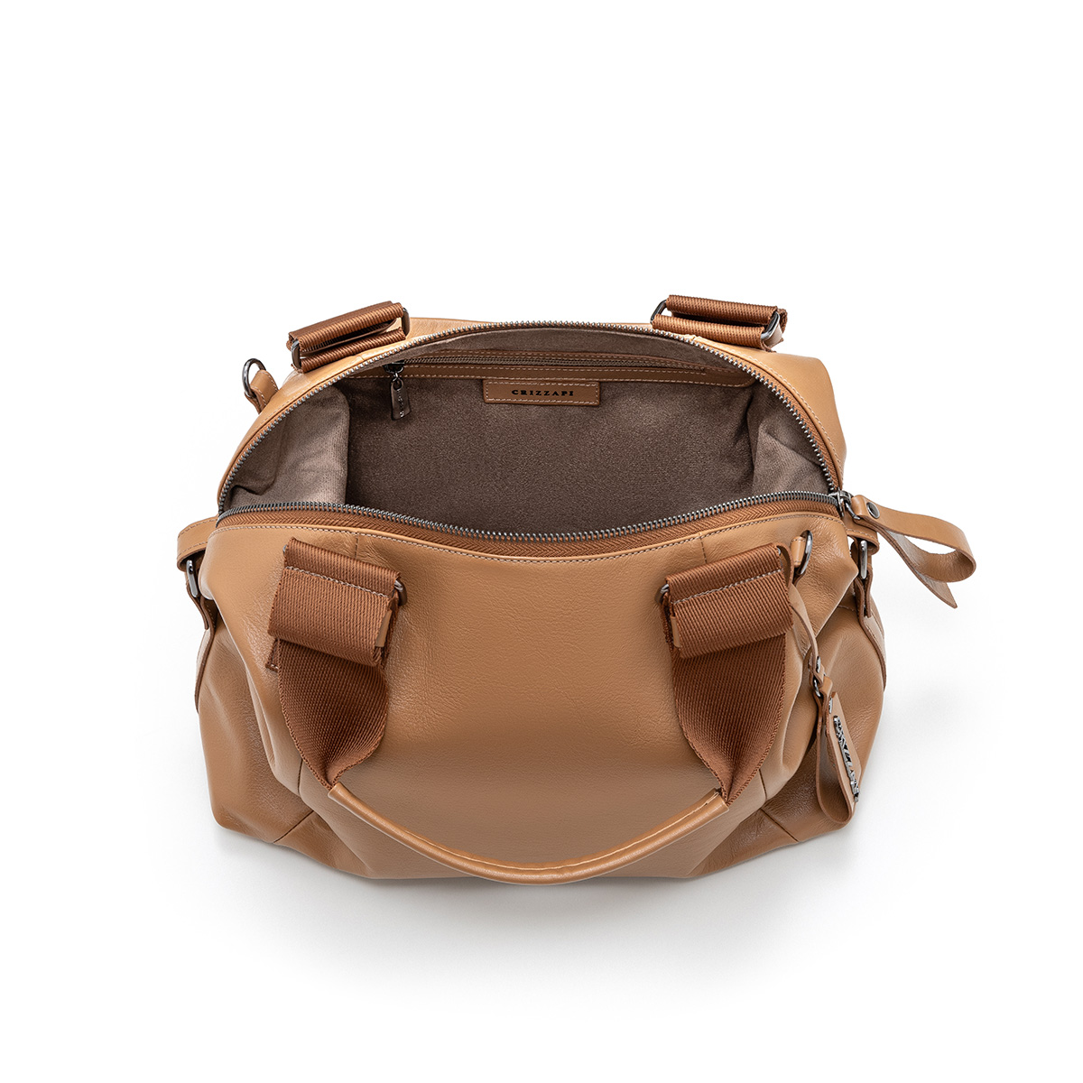 bolsa-de-couro-feminina-alca-ombro-cr-1155-lateral