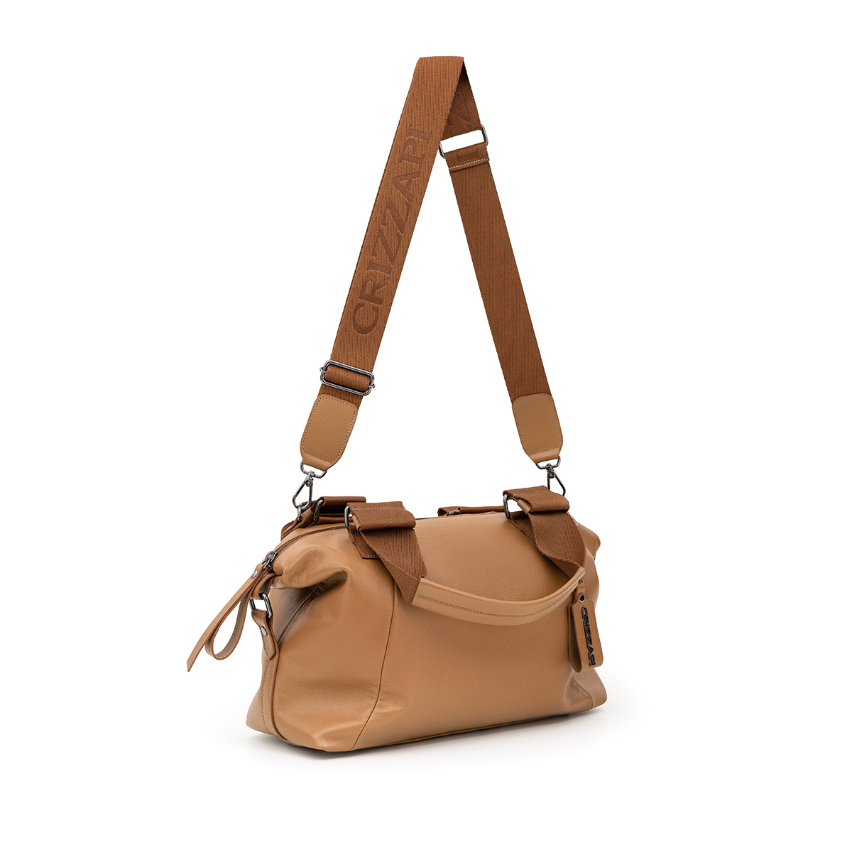 bolsa-de-couro-feminina-cr-1155-caramelo-alca-ombro