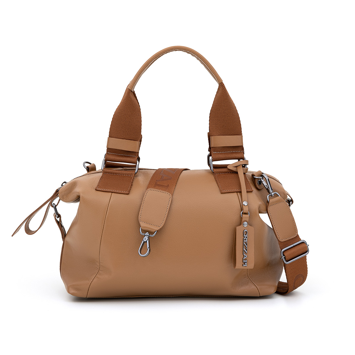 bolsa-feminina-de-couro-alca-ombro-caramelo-cr-1155