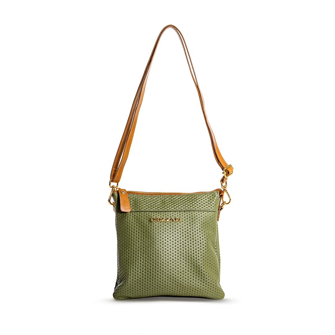 Verde musgo