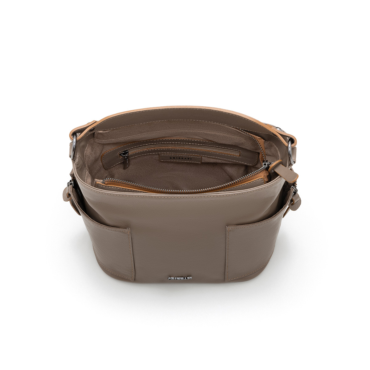 bolsa-de-couro-taupe-tiracolo-cr-928-crizzapi