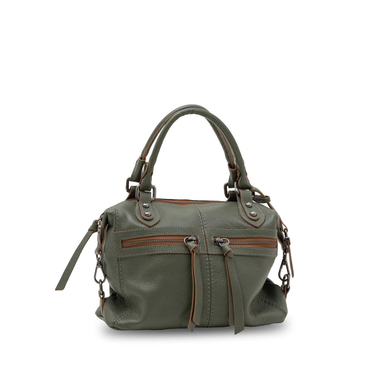 Verde musgo