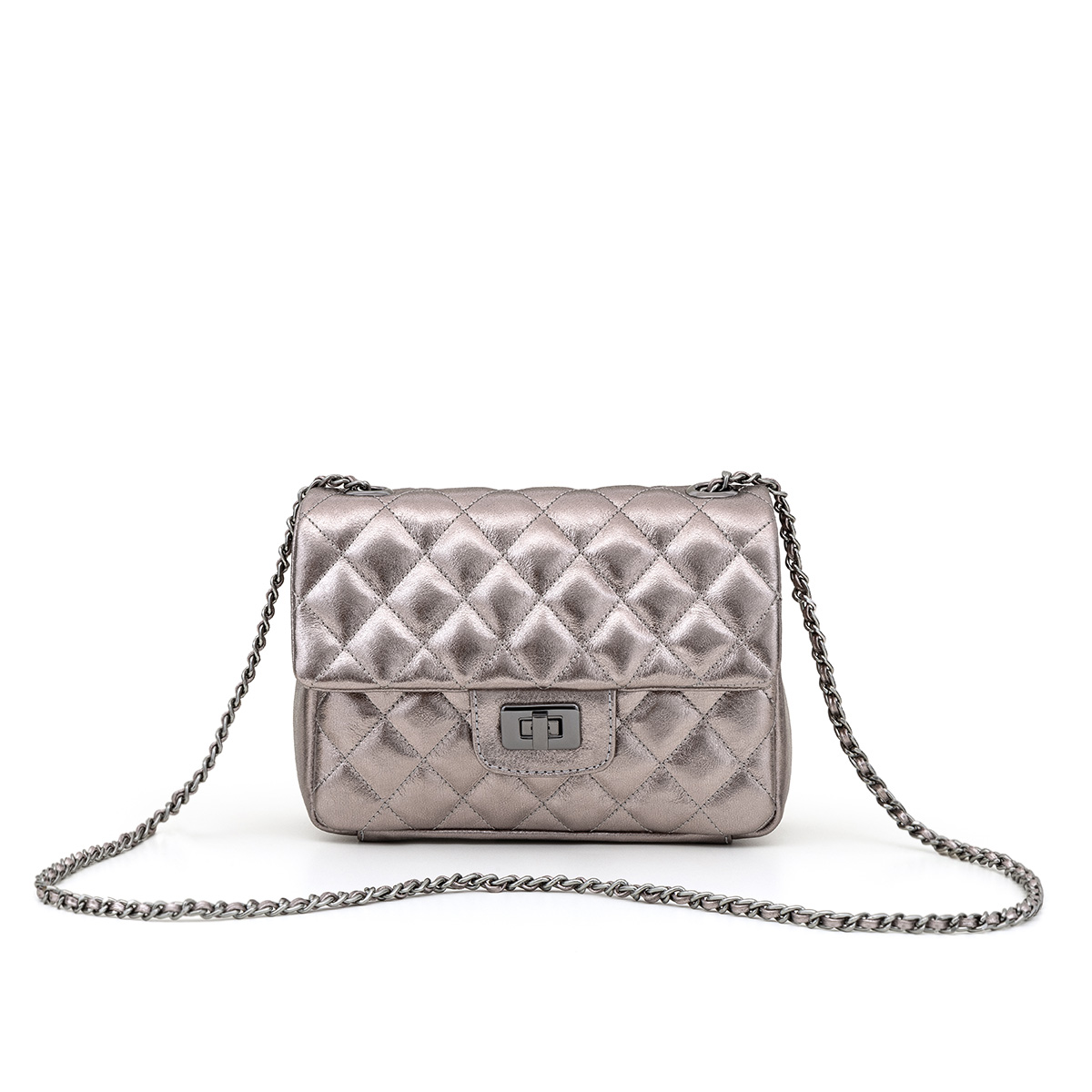 bolsa-de-couro-tiracolo-matelassê chanel-cr-771-crizzapi