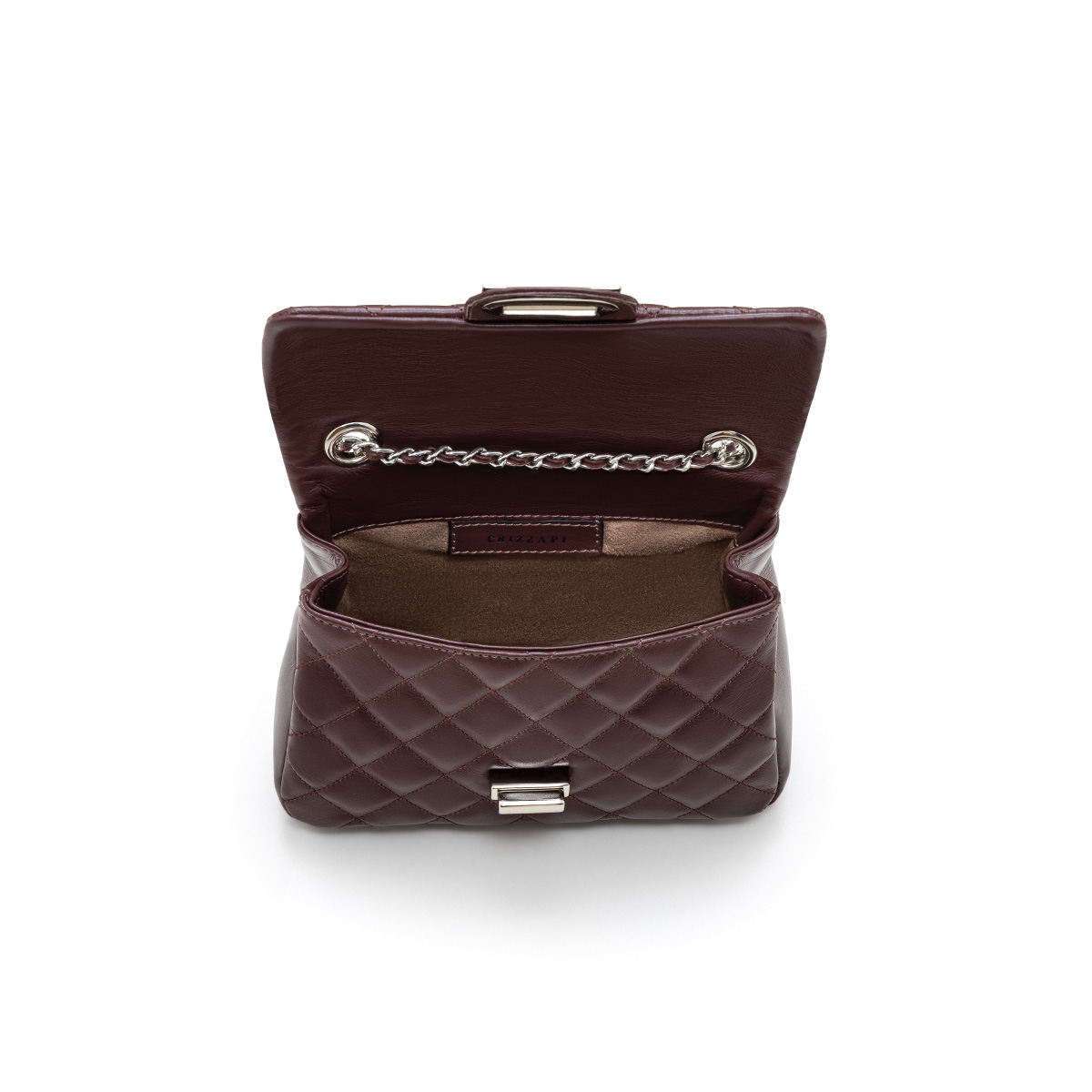 bolsa-de-couro-tiracolo-matelasse-crizzapi