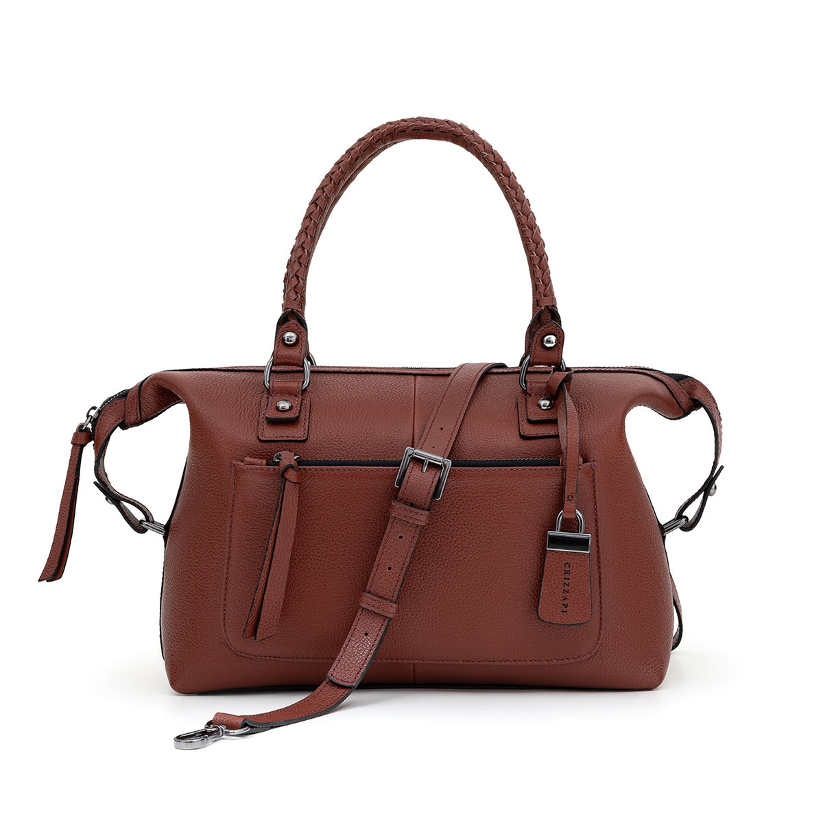 bolsa-de couro-tote bag-bolso frontal-cr-11281