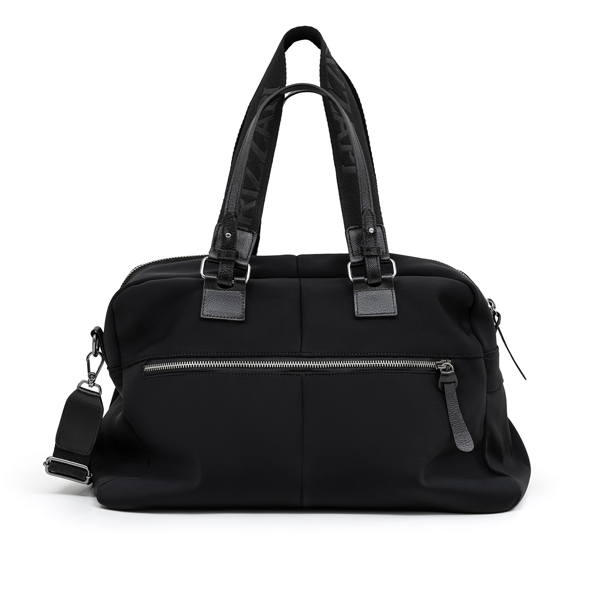 bolsa-esportiva-ponte-aérea-maternidade-shopping bag-nylon-cr-1085-crizzapi