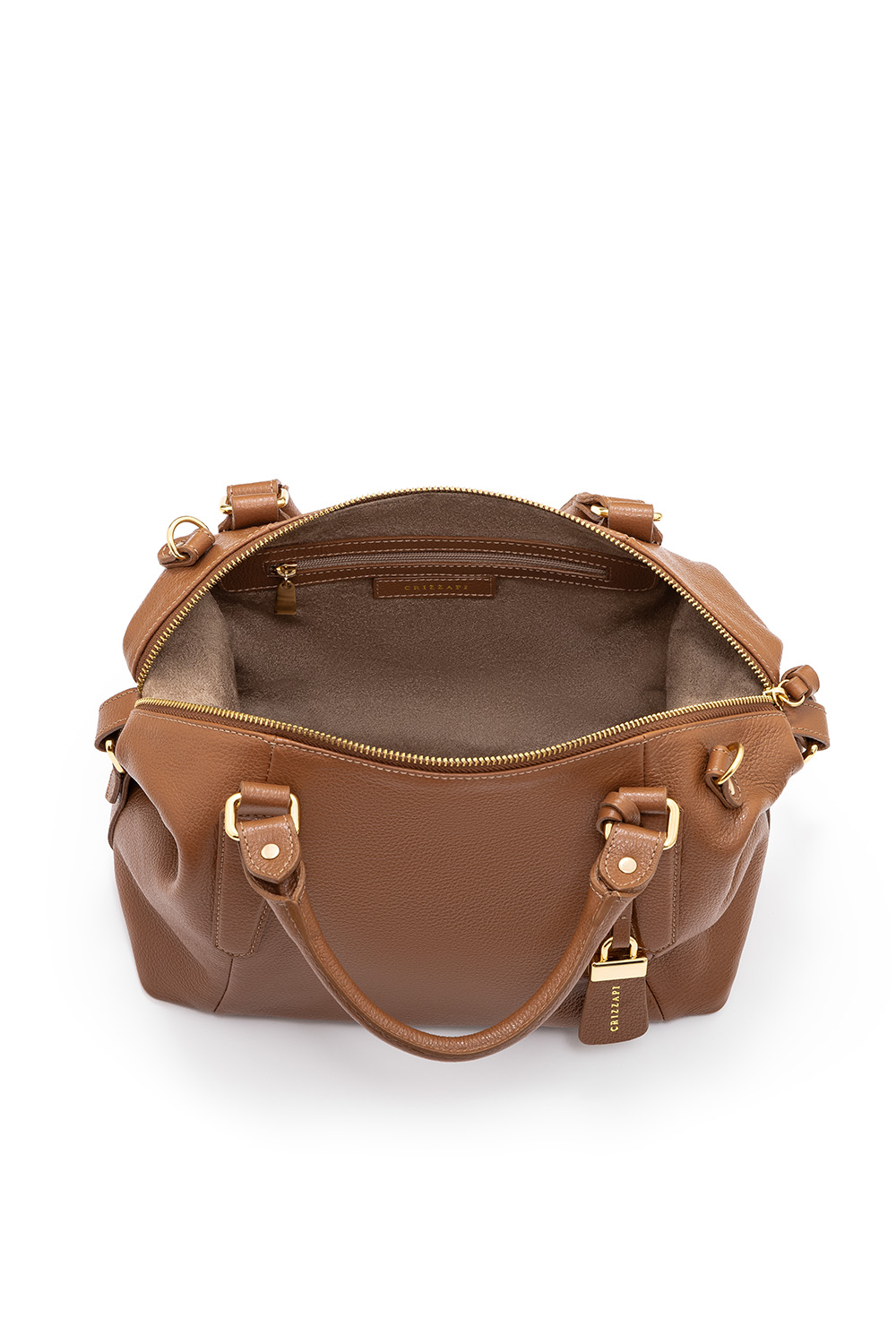 bolsa-de-couro-caramelo-cr-1162-crizzapi-parte-interna