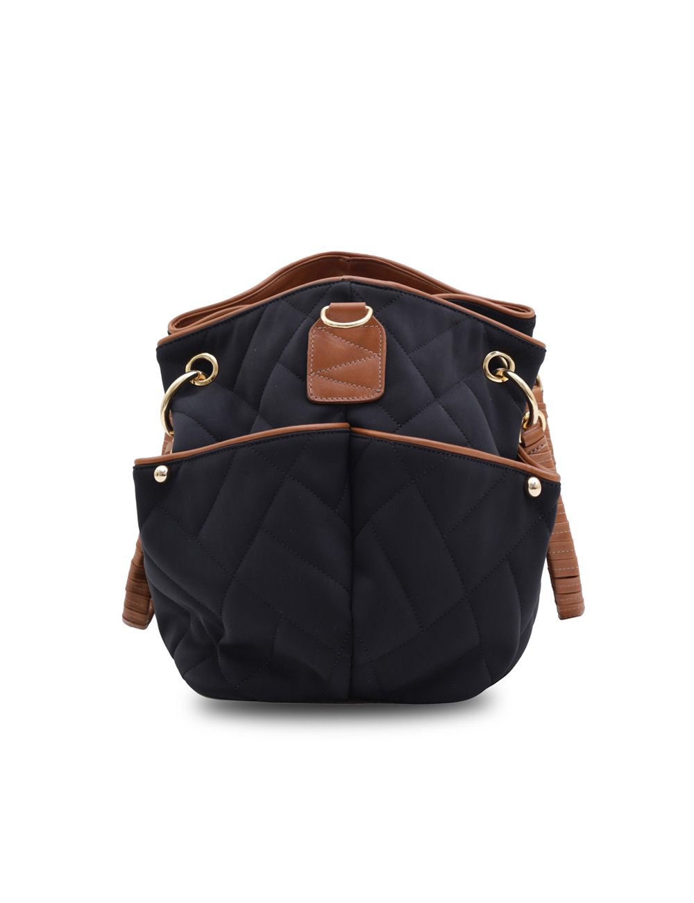 bolsa-feminina-crizzapi-shopping-cr26-lateral-preta