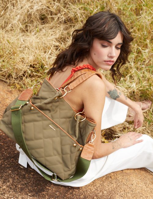 shopping-bag-cr26-nylon-verde-crizzapi