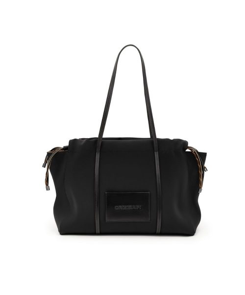 Bolsa Tote - Leve e Grande - Em Nylon | CR-11397