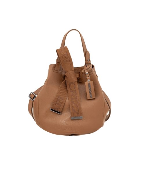 Bucket Bag | CR-799 - Caramelo