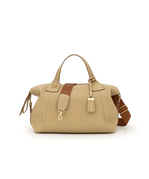 Bolsa Tote Ícone | CR-691 - Sálvia