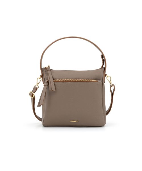 Bolsa Média Hobo | CR-632 Taupe