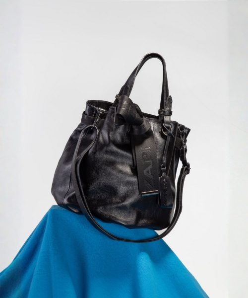 Bucket Bag | CR-799 - Preta