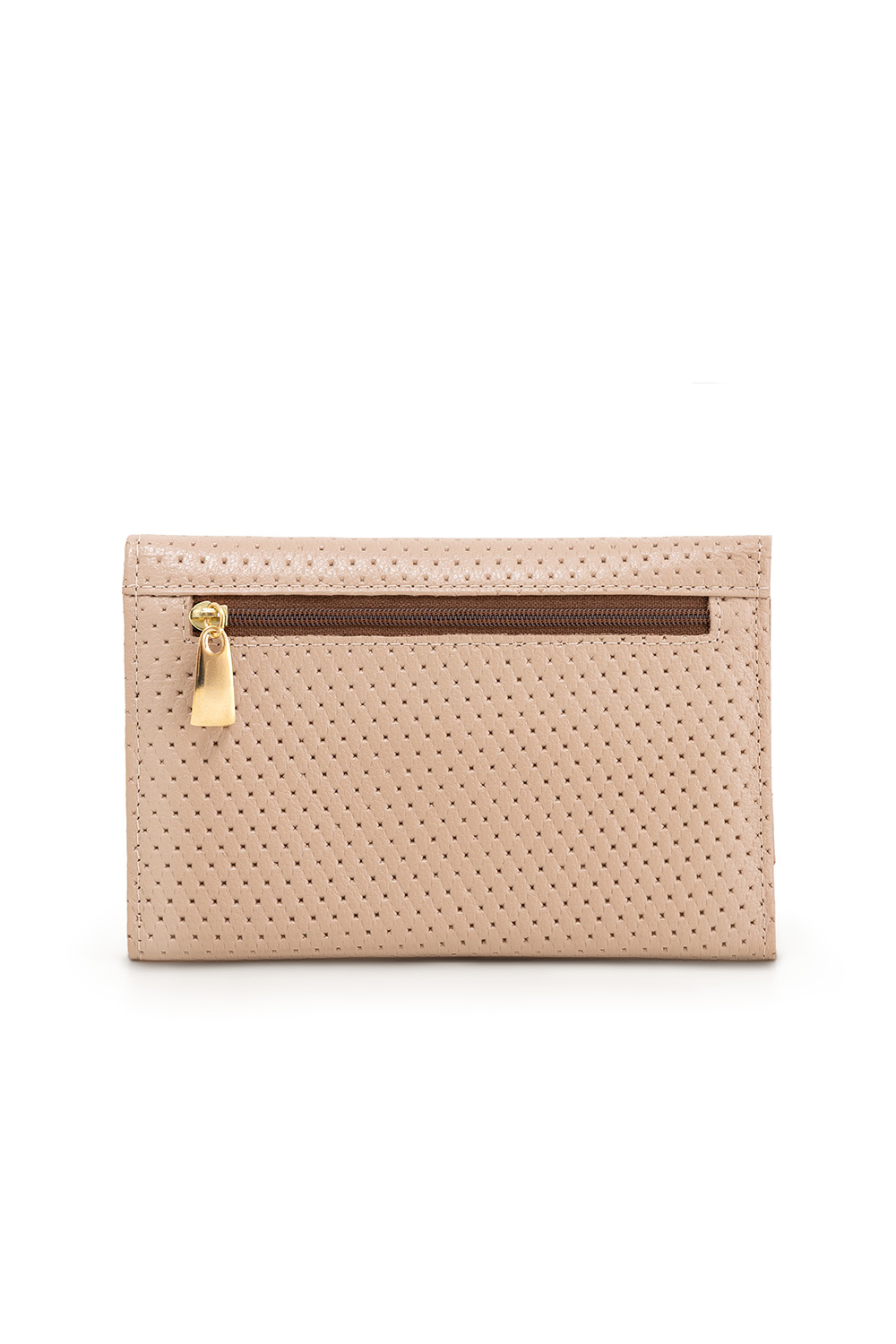 carteira-feminina-inumeros-porta-cartões-couro-legítimo-apache-rosê-zíper-externo